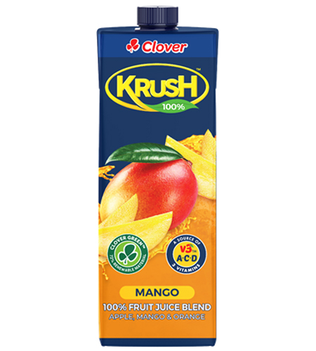 Krush Mango