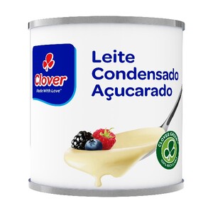 Leite Condensado