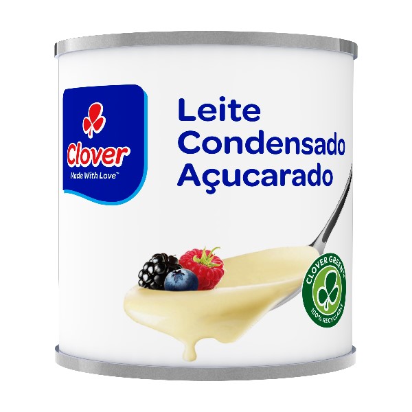 Leite Condensado