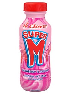 SUPERM Strawberry 300